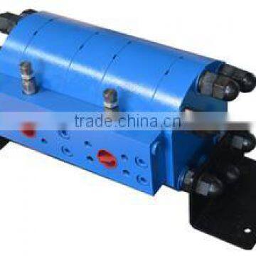 Hydraulic Gear Flow Divider