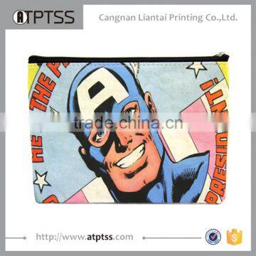 Custom Design Tyvek Bag Women Coin Purse From Chinese Top Manufacturer Women Coin Purse photo-3