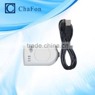 13.56mhz Frequency Battery Powered RFID Reader With Bluetooth Interface photo-3