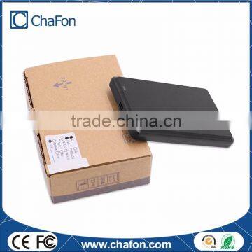 Low Cost Supports Free Sample Card USB/RS232 Rfid hf Reader photo-2
