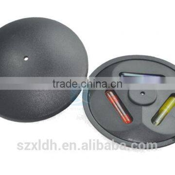 8.2Mhz or 58k Transparent Glass Super Sensitivity Eas System Ink Tag Y29-M01 photo-2
