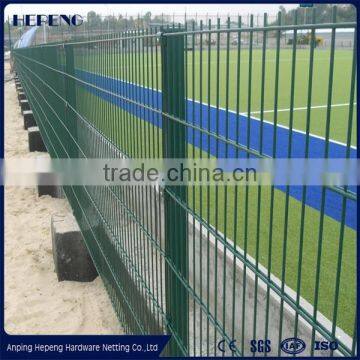 8/6/8mm Double Wire Fence(professional Manufacturer) photo-2