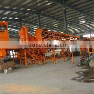Automatic Municipal Solid Waste Recycling Plant Urban Garbage Sorting Plant Management System photo-5