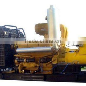 40kw to 600kw Cheap Diesel Engine China Generator Factory