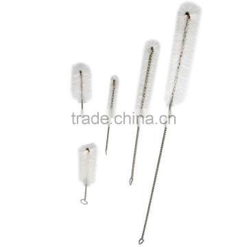 Cleaning Sponge Stainless Steel Brush photo-5