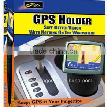 Gps Holder