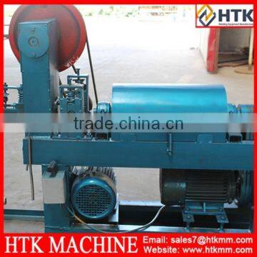 Automatic Steel Wire Straightening and Cutting Machine With Best Price photo-3
