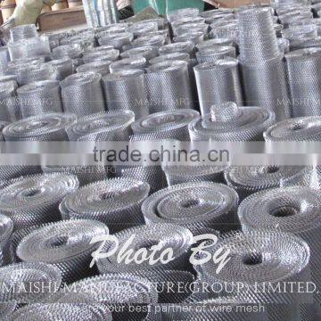 Electro Galvanized Welded Mesh photo-4
