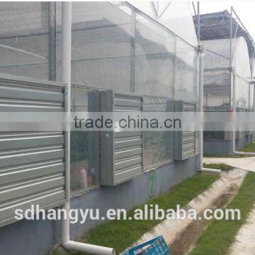 Greenhouse and Agriculture Hydroponic System Shading System photo-4