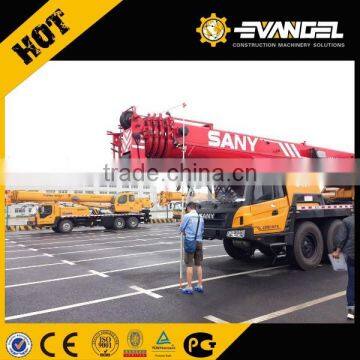 100 Tons SANY All Terrain Crane SAC1000 Sale photo-2