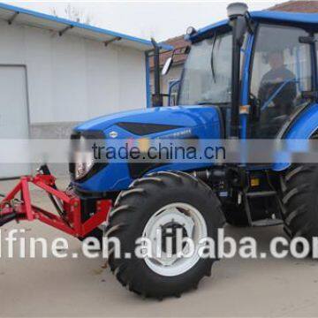 China Manufacturer Good Quality Front Snow Blades for Tractors photo-3