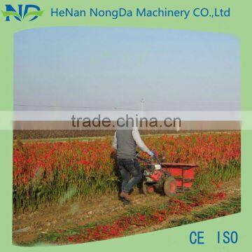 Mini Type Rice Cropper photo-3