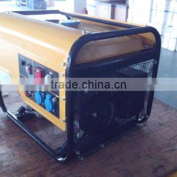 Gasoline Generator, Generator Price, Magnetic Generator photo-2