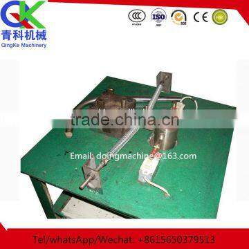 Top Selling Tube Punching Machine my Orders With Good Quality photo-5