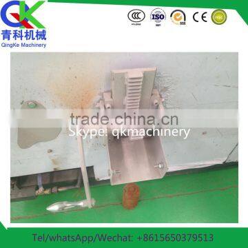 Handpush Road Marking Equipment Made in Qingke Machinery