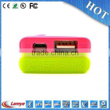 2015 30000mah Power Bank External Battery Bank photo-2