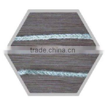 COBF5-8A HIGH SPEED K CORD BRAIDING MACHINES photo-3