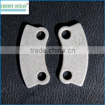 CREDIT OCEAN Needle Loom Share Part Chain Links photo-5