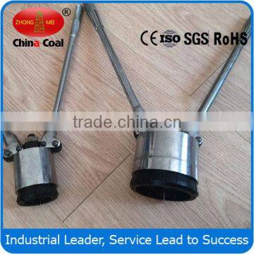 200L Drum Barrel Cap Sealer Packaging Machinery photo-3