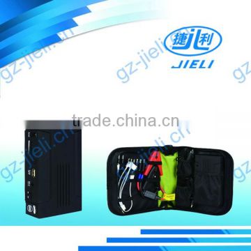 Multi function emergency car jump starter