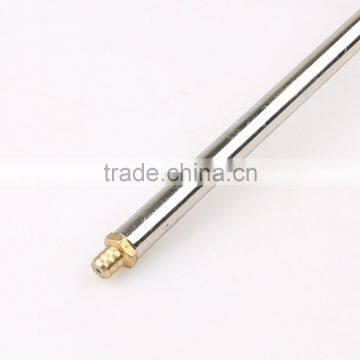 Electrostatic Used Double Cartridges Caulking Gun photo-5