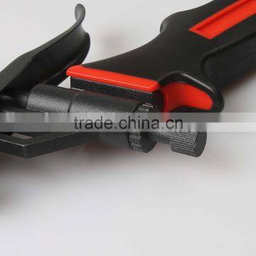 Pressure Air Pistol Sealant Silicone Caulking Polyurethane Foam Gun photo-4