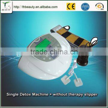 Electric Single Iron Detox Foot Spa for Health Foot Machine Massager photo-6