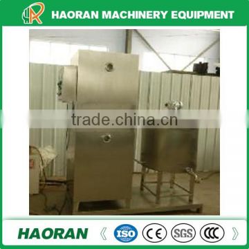 Small milk pasteurizer machine price