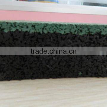God Sale Super Basketball Courts Rubber Flooring photo-2