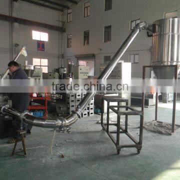 Mini Plastic Extruder