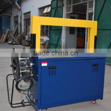Excellent Quality Most Popular Fully Automatic Strapping Machine Price photo-2