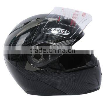 MOTORCYCLE HELMET