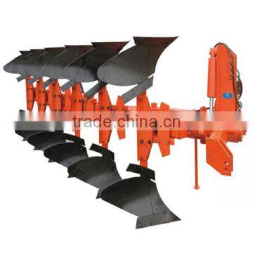 1LFT-535 Hydraulic Reverse Farm Plough Equipment