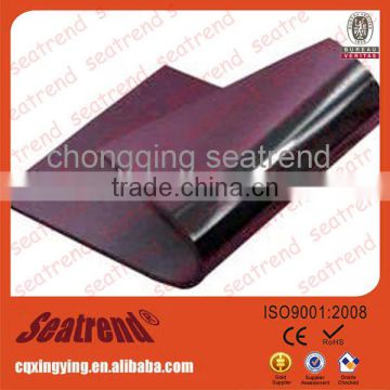 Sheet Shape and Rubber Magnetic sheet CPE added Magnetic rolls