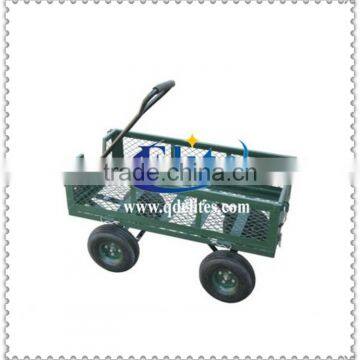 Heavy Duty Garden Tool Cart TC1840A photo-5