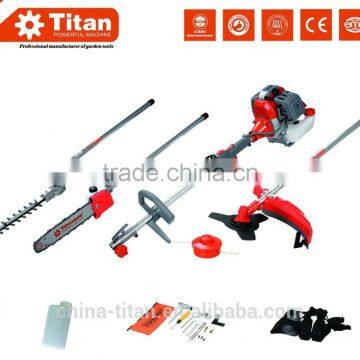 5 in 1 Muti Brush Cutterwith CE, GS,EUII Certifications