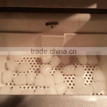 Mini Counter Top Electric Bullet Instant Portable Ice Maker photo-2