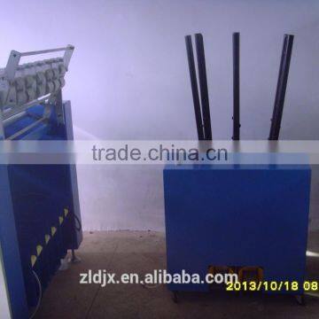 Cushion Coat Filling Machine photo-2