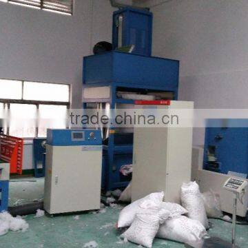 Pillow&cushion Automatic Weighing&filling Line photo-3