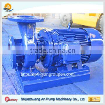 Close Coupled Centrifugal Pumps With Flanged Connections photo-5