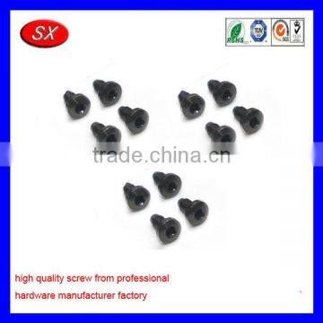 Customized Stainless Steel Special Head Screw photo-4