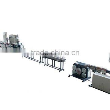 Drip Tape Irrigation Pipe Production Line photo-2