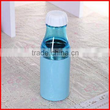 Novety 2017 New Design Kids Stainless Steel Cup With Plastic Cap Cartoon Water Bottle photo-5