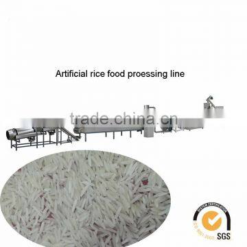 Nutrition Rice Production Machine photo-4