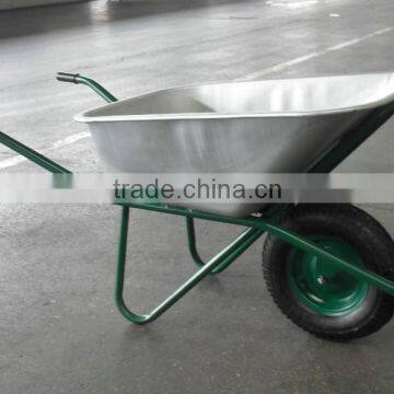metal wheel barrow ,wheel barrow parts , wheel barrow WB6425