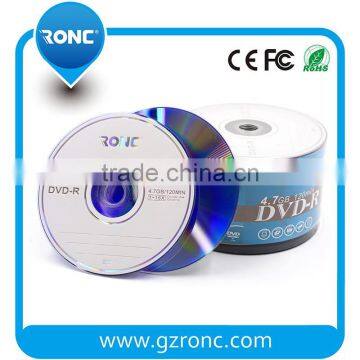 Printable CD 700MB 1-52X CD R With Burn Content Services photo-6
