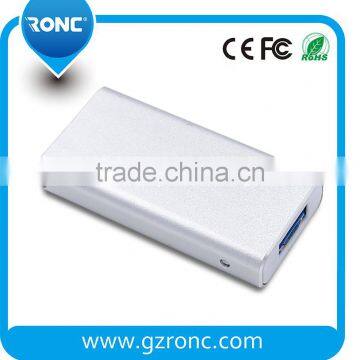 Custom Logo 2.0 Otg 3 in 1 128g USB Flash Drive for IPhone and Android PC photo-5