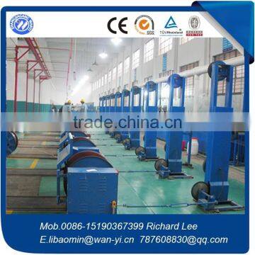 ER70S Welding Wire Production Machine Line photo-6