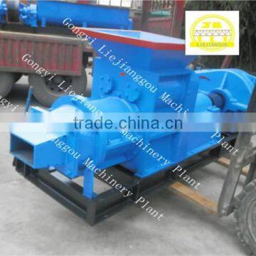 Gongy Liejianggou Useful Constructions Brick Making Machine photo-3
