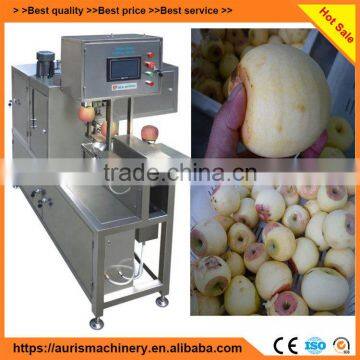 Wax Guard/grapefruit/Pawpaw/jackfruit Peeler Peeling Machine photo-2